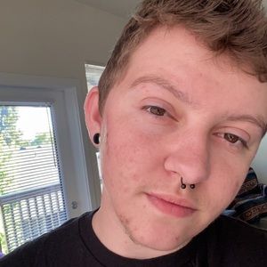 Meet your Posher, Jesse